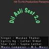 DIL AALI SEAT 2.0